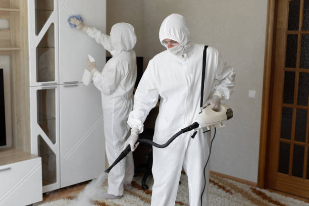 24/7 Emergency Odor Removal experts in Central City, KY